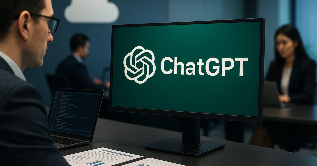 Deep Research × GPT-4.1: The Shape of Next-Generation Business ...