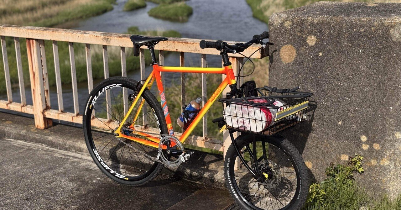 Low bicycles｜Yu Okumura