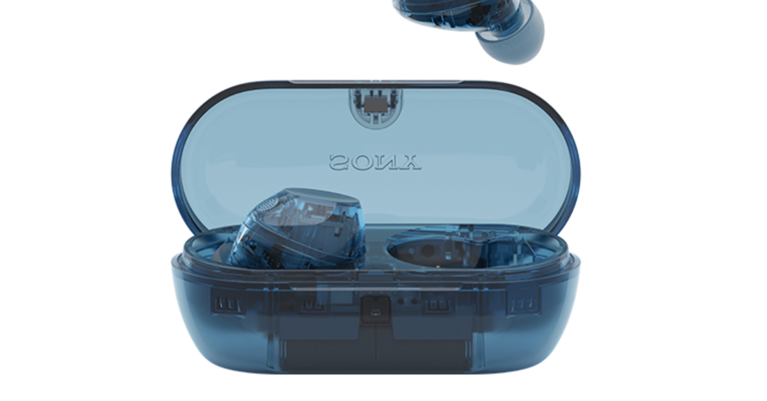 簡易レビュー】WF-C710Nを使って分かったリアルな感想をまとめてみた