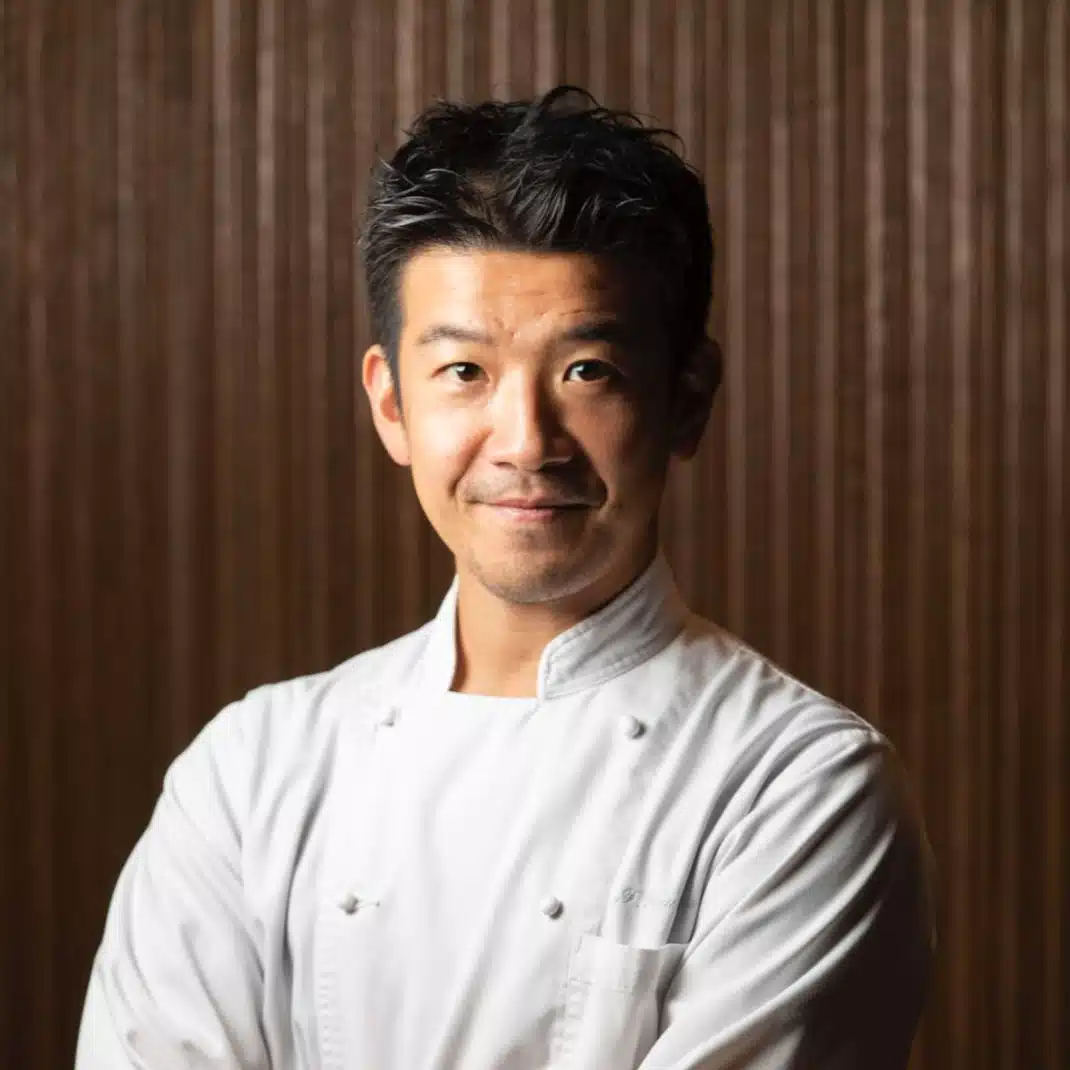 米澤文雄 / chef+（シェフプラス）/ No Code代表