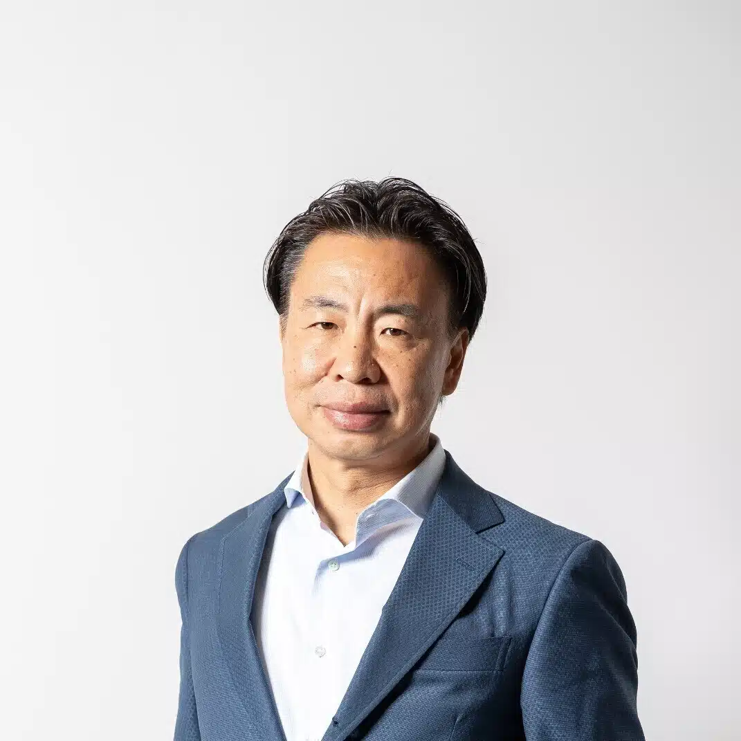 芝陽一郎 | 株式会社アイスリーデザイン | 創業者 & CEO