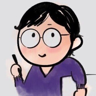 nyororo @美術準備室