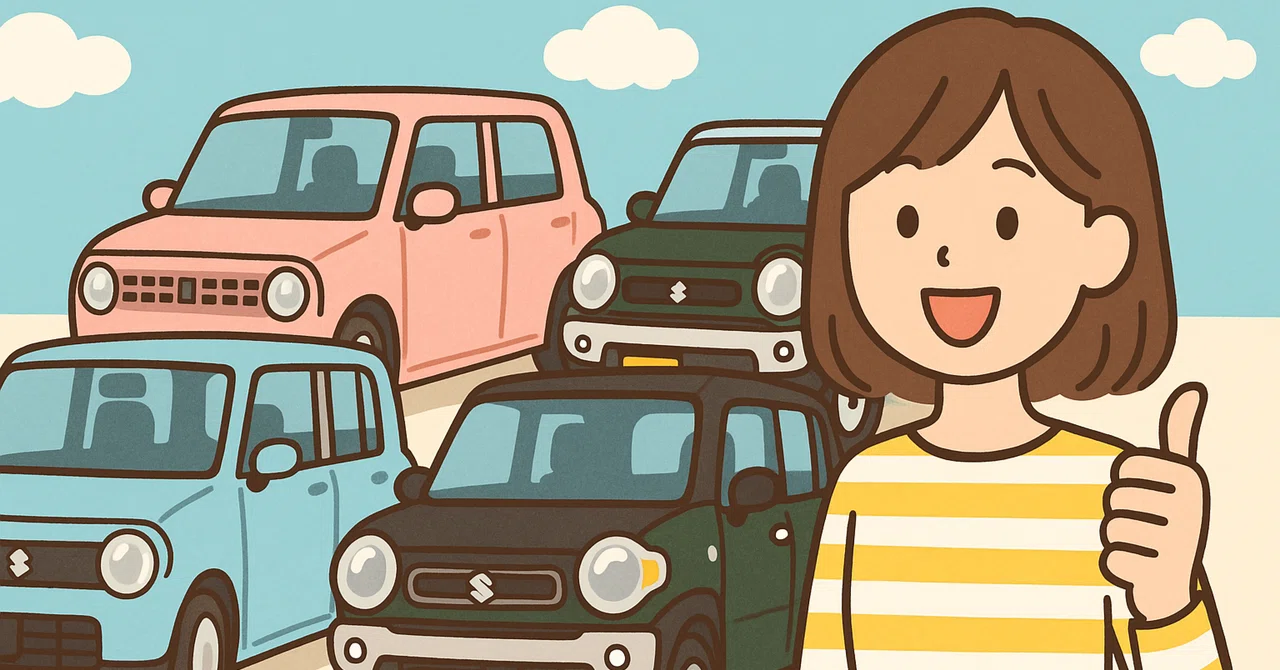 We've already sold 6 cars despite being a repair shop!? The way our ...