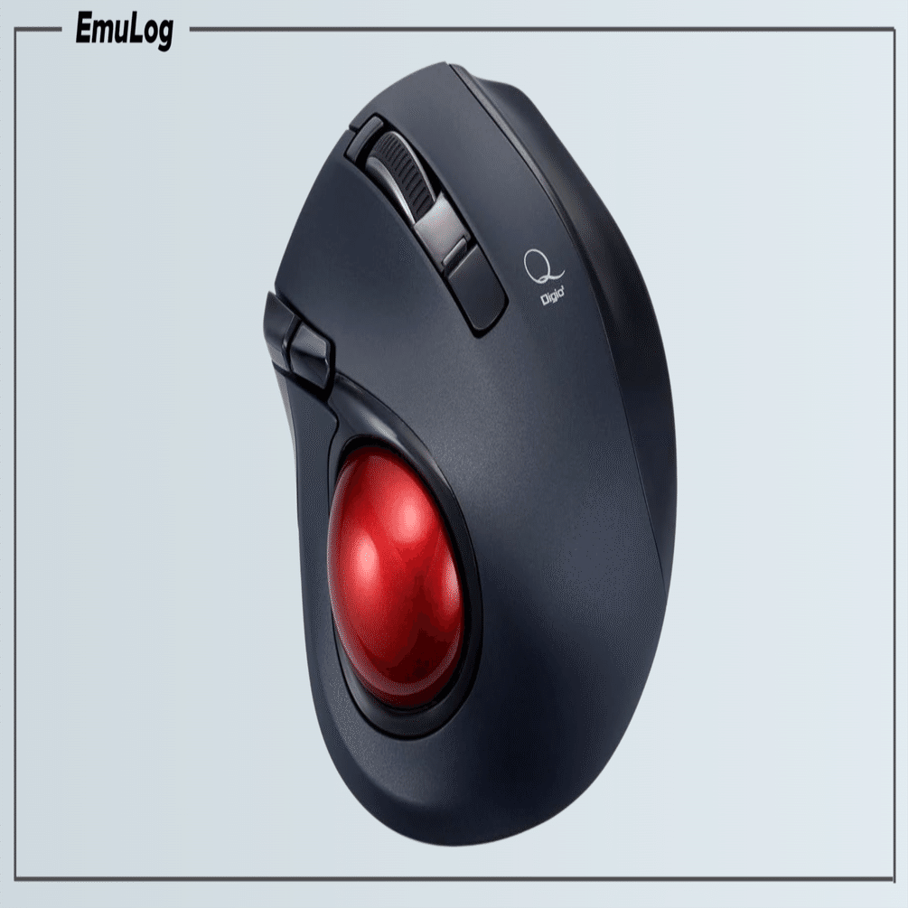 Digio トラックボールマウス MUS-TBLF225BK ナカバヤシ Digio2 MUS-TBLF225BK [ブラック] 価格比較 - 価格.com
