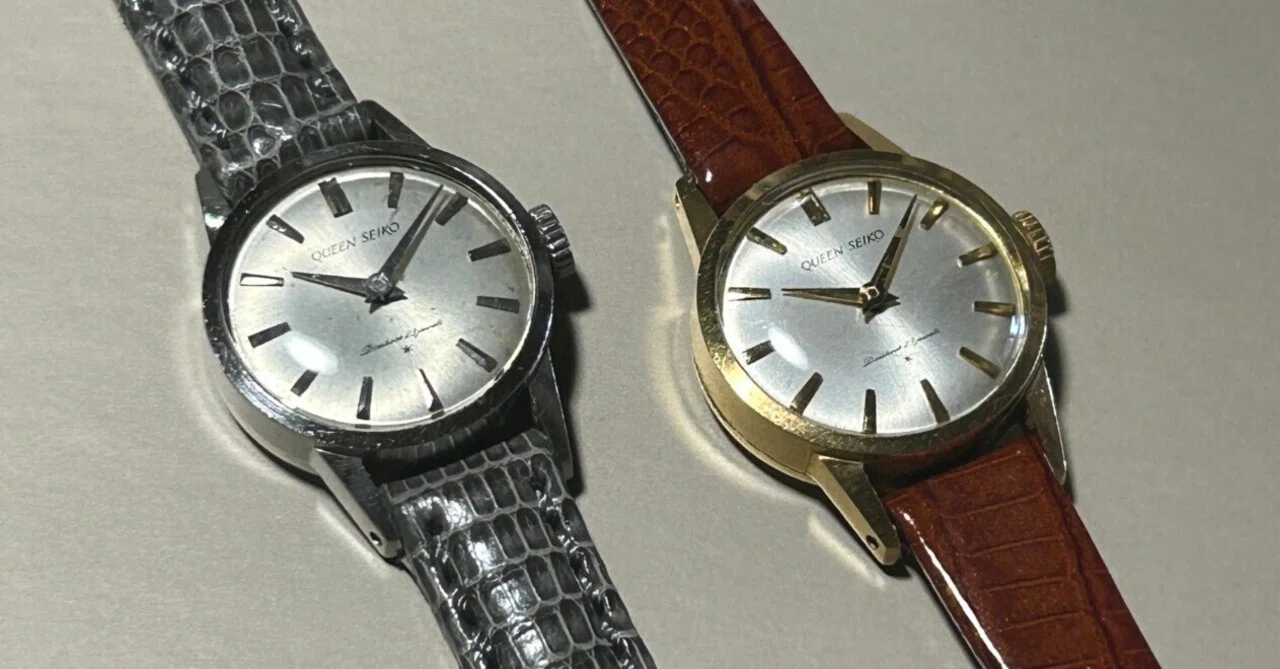 SEIKO(セイコー) 腕時計 クイーンセイコー