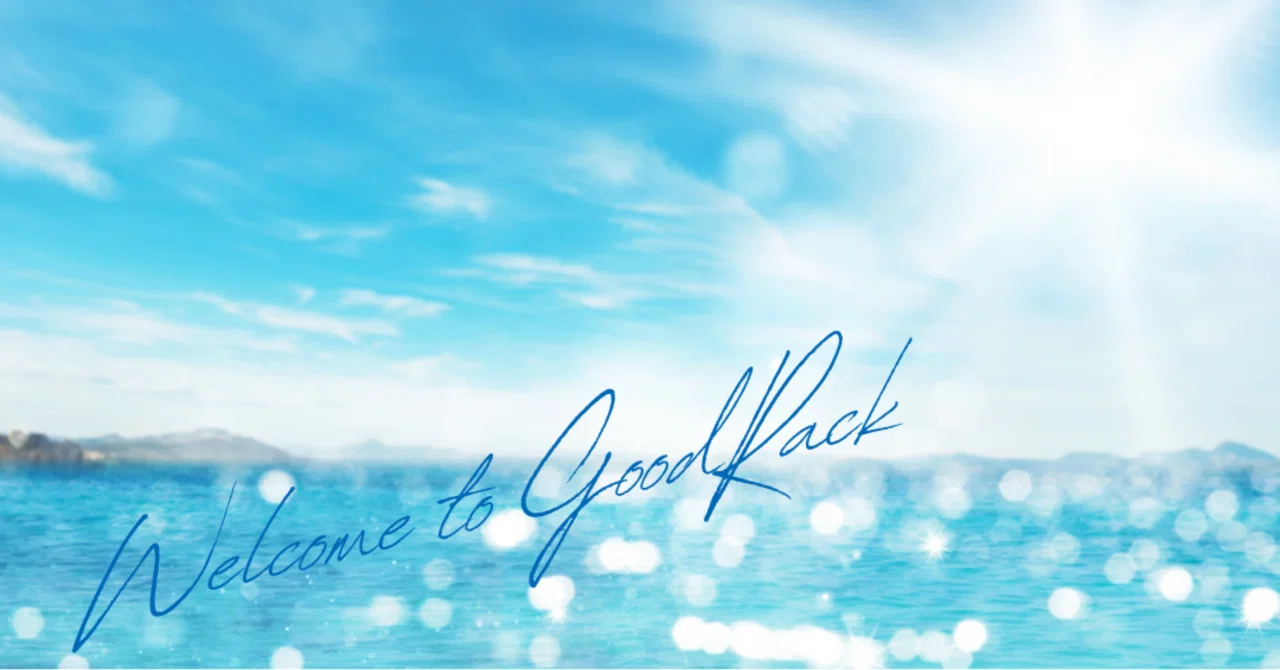 Liberation DAY｜本に没頭できるカフェ「GoodRack」店長note