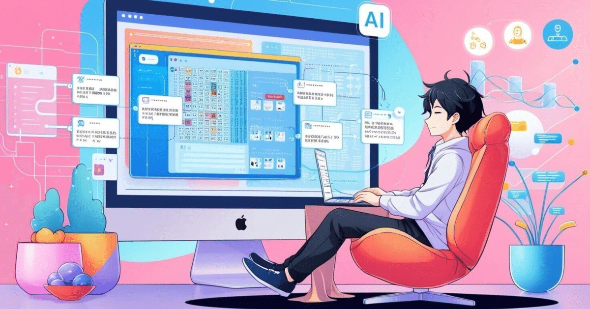 生成AIを教える仕事は需要がある