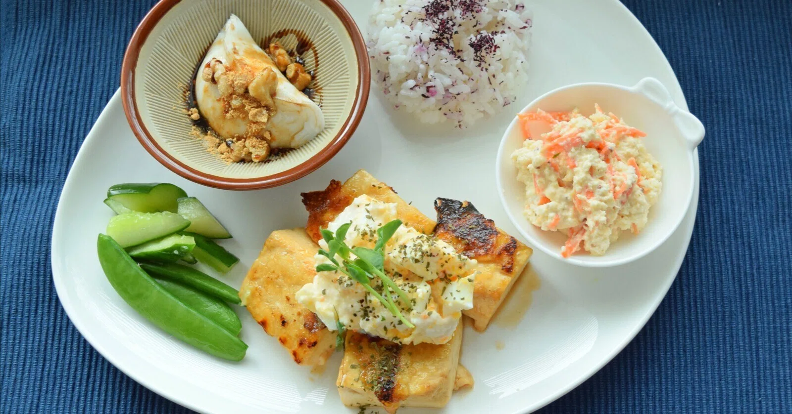料理教室のおしらせ（2025年6月～）｜えどのようこ／野菜と豆腐の料理家