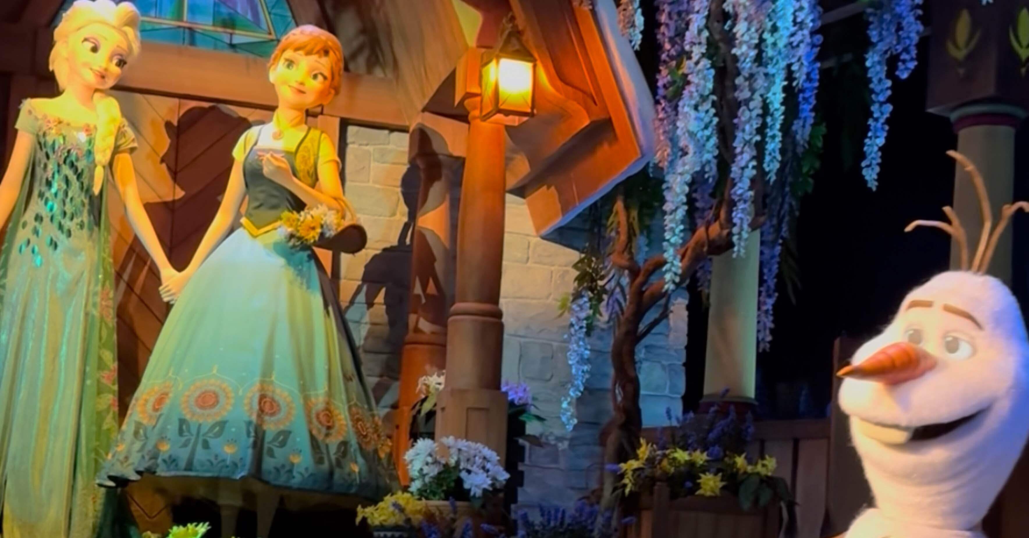 香港ディズニー】アトラクション特集｜すっぴんうさぎ