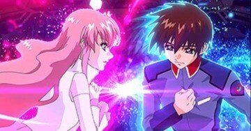 ガンダムSEED】天国狙い”期待値2700円OVER”も存在！！ 0G～105％超えの