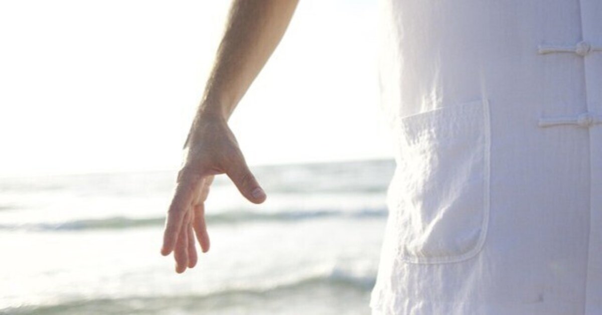 誰でもできる小周天のやり方！小周天の効果を倍増させる禁断の