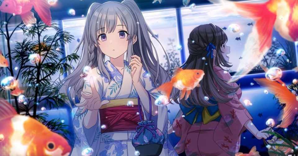 Hd限定シャニマス 壁紙 Pc 最高の花の画像