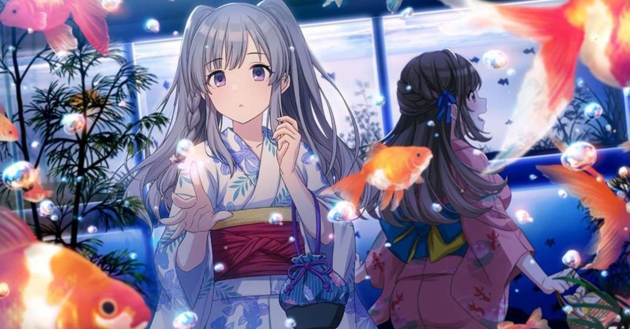 上シャニマス 壁紙 Pc ただ壁紙hd