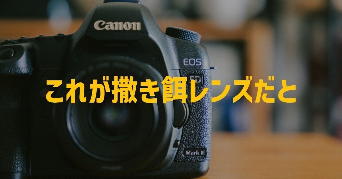 （お得な特別割引価格） EF 一万円でこのクオリティ-Canon 50mm STMが予想外に神 f1.8 レンズ(単焦点)