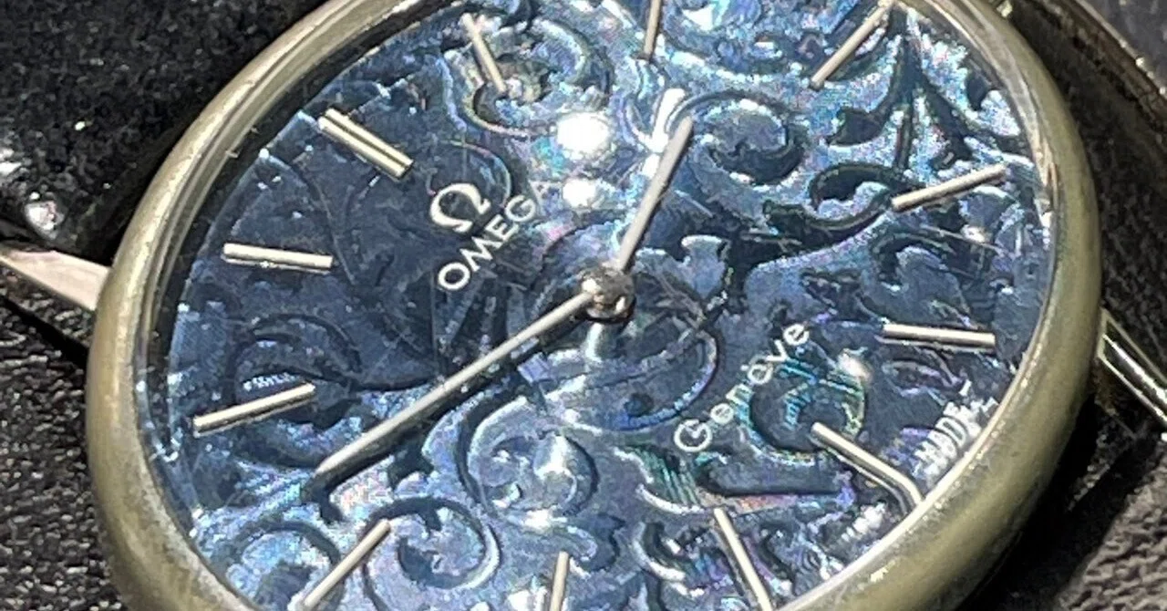 オメガの電池交換料金を正規と量販店を比較してみた｜watchexpert111