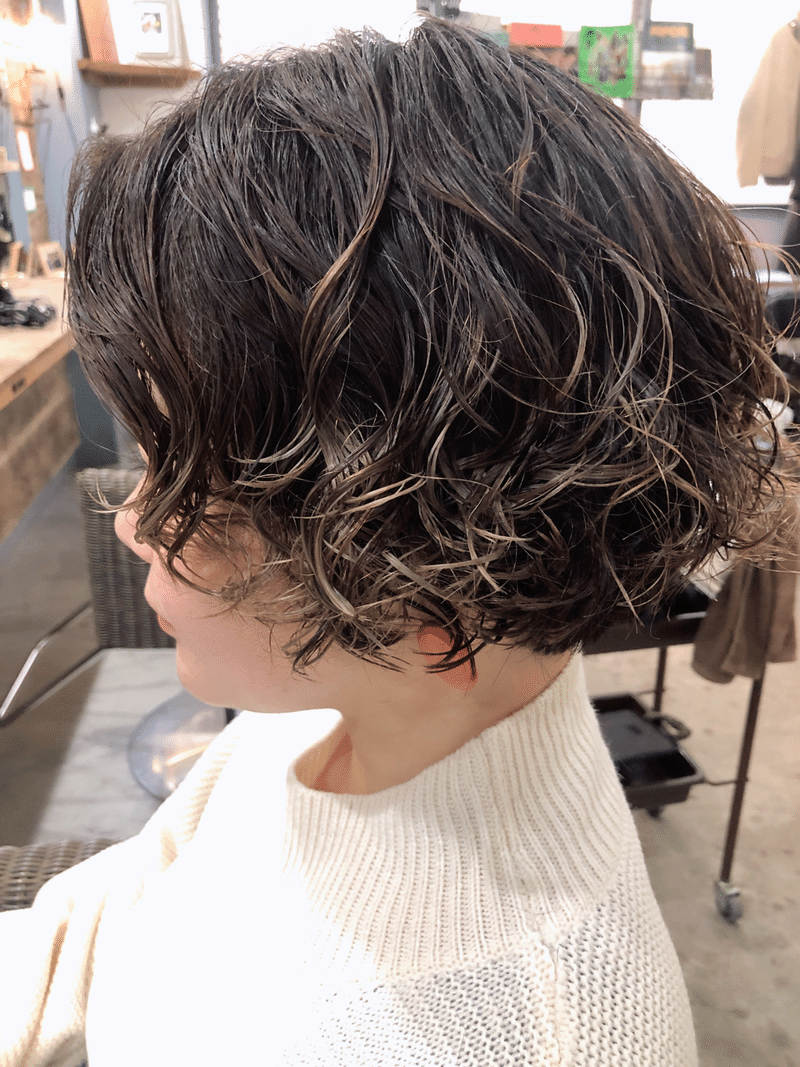 Q.ブリーチヘアーにパーマあてられますか？｜Yusuke Iwase｜note