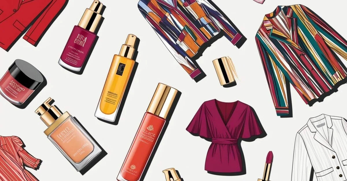 [Daily Record] Getting excited about a friend's personal style analysis ...