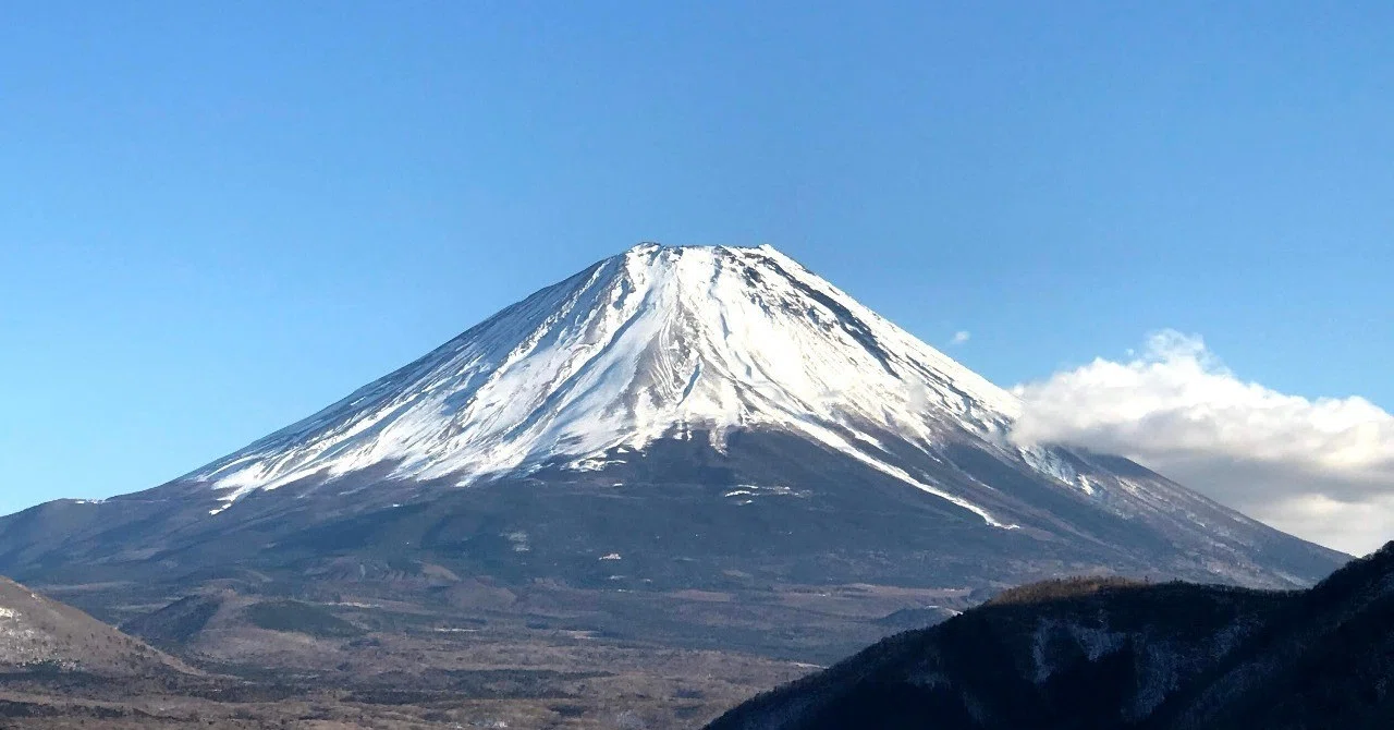 めざせ雪キャン！ 2020年2月本栖湖キャンプのきろく｜神楽坂らせん