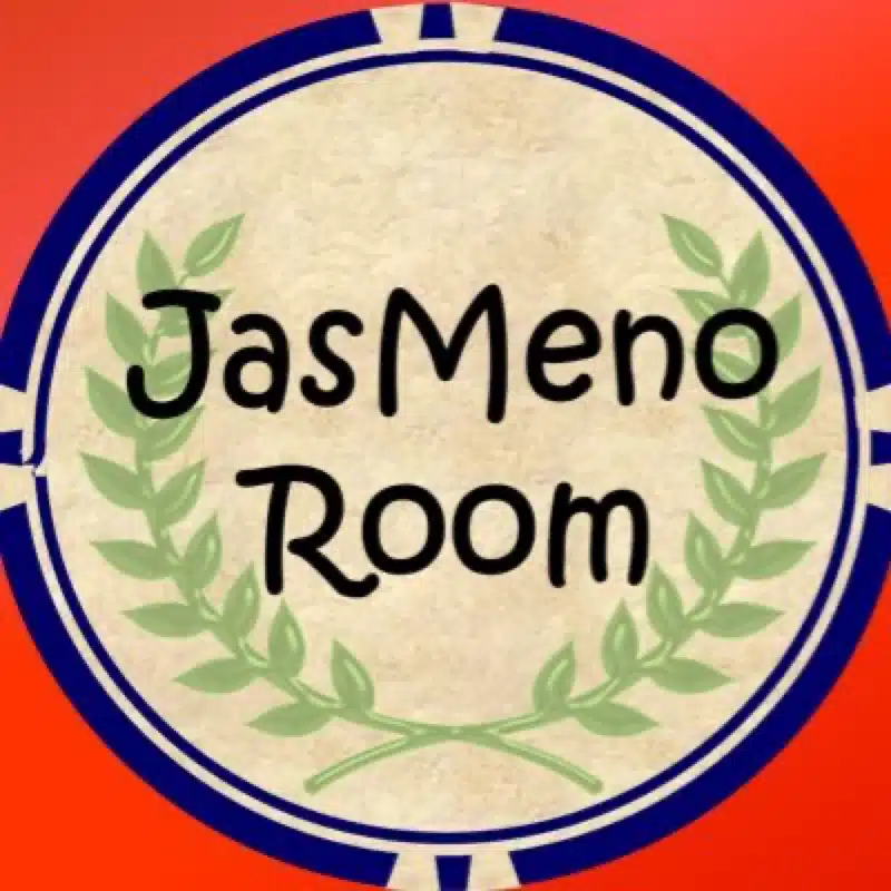 jasmenoroom