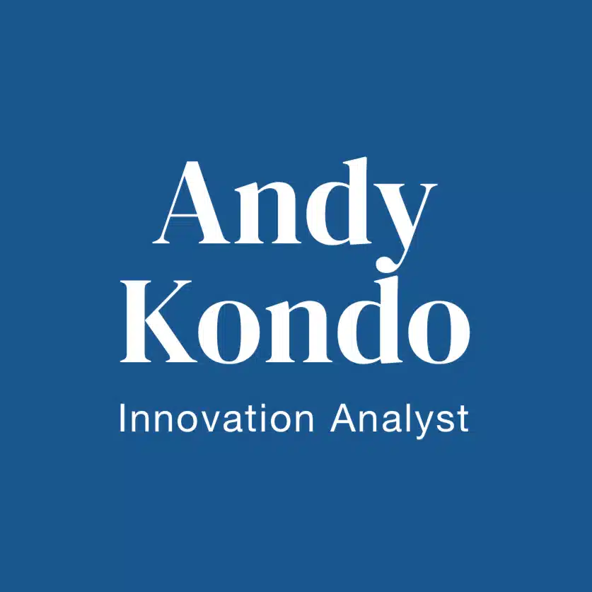 Andy Kondo
