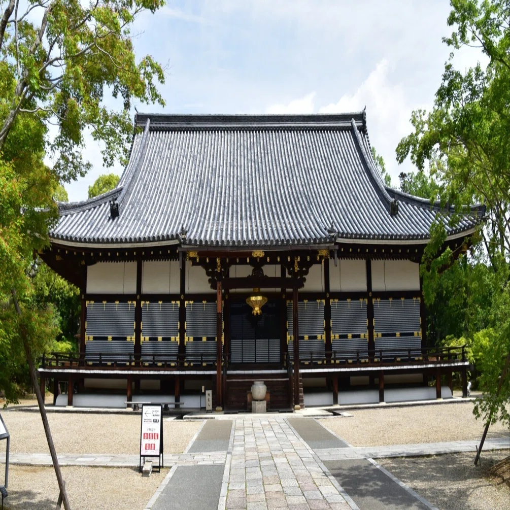 私の寺社巡礼（仁和寺）｜Furu