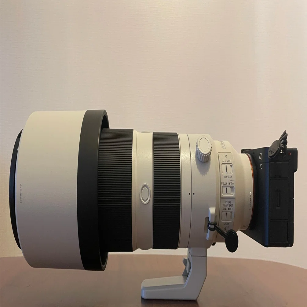 ❤️新品カメラバック付き❤️ニコン D70 超望遠 レンズセット❤️ ❤️新品カメラバック付き❤️ニコン D70 超望遠 レンズセット