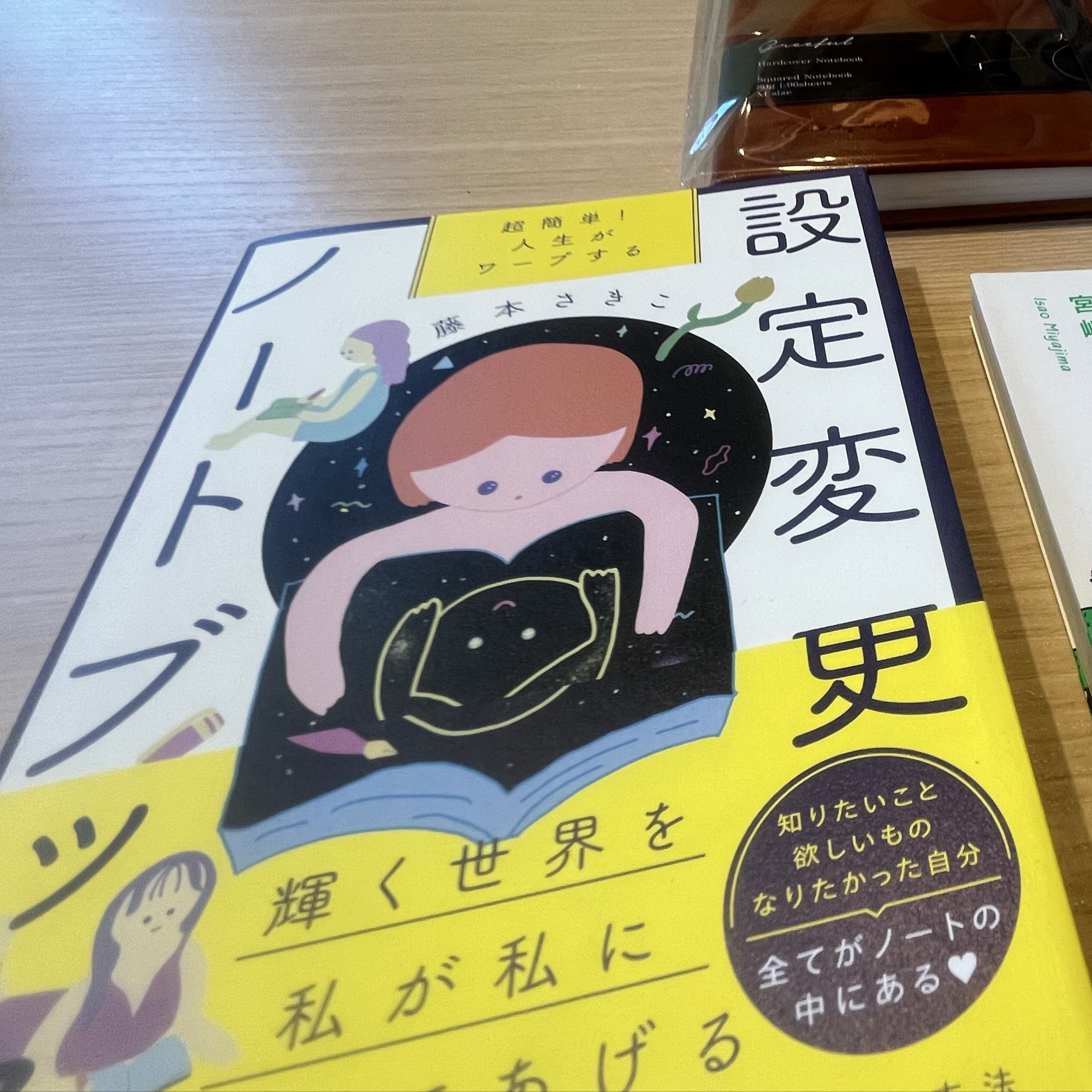 【非売品】藤本さきこさん　設定変更６つの物語　短編集 藤本さきこ 設定変更6つの物語 短編集【非売品】