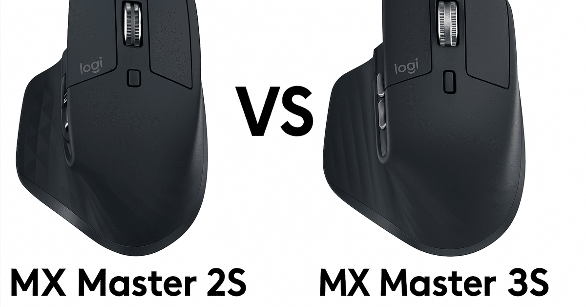 Amazon.co.jp: Logitech MX Master 2S - Mouse - laser - 7
