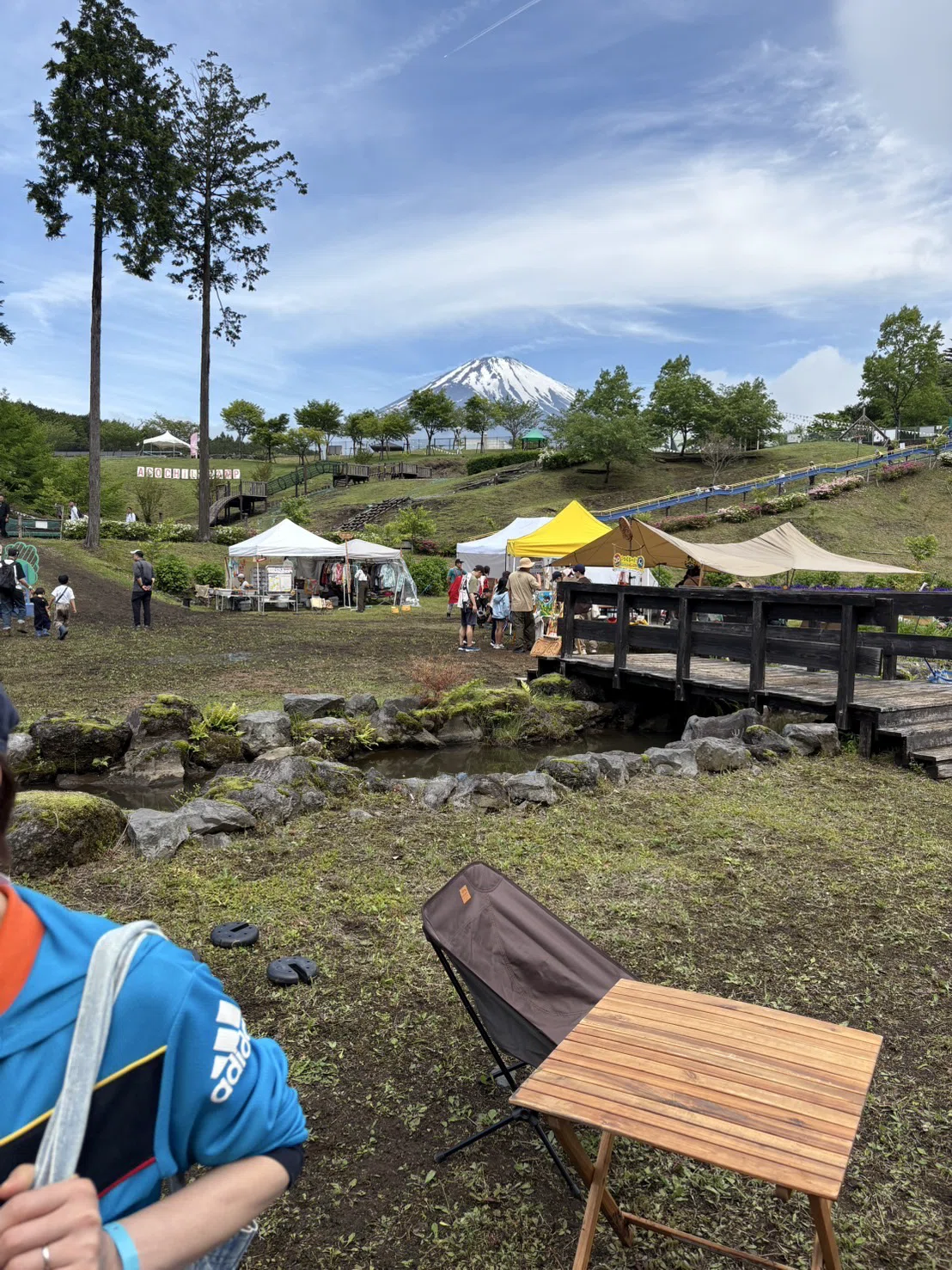 ACO CHiLL CAMP 2025 最終日】ありがとうございました? 〜2日目は全力 