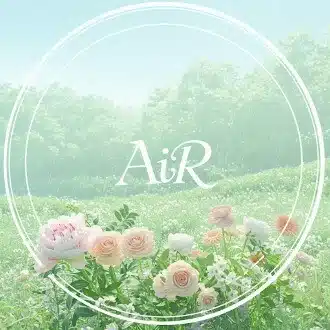 AiR writer