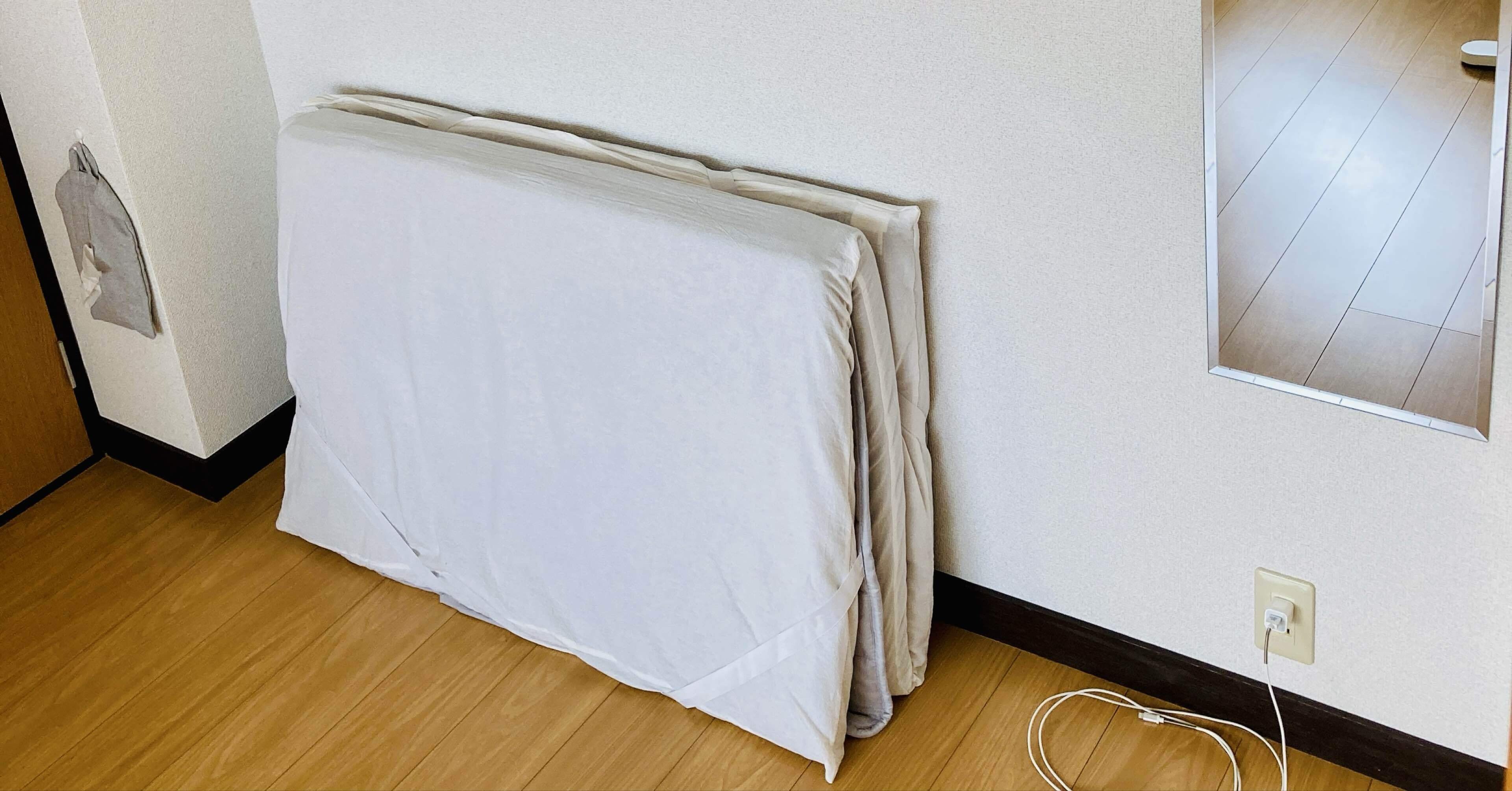 ミニマリスト×バンライフ=「ミニマルライファー」の所持品全253点を