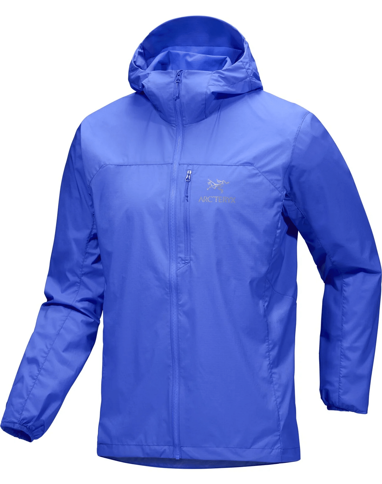 342blog~Fashion~ARC`TERYX① Squamish Hoody｜342