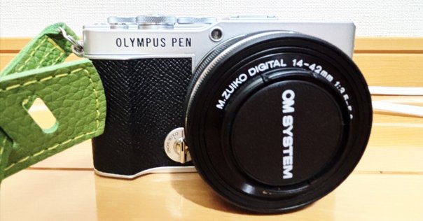 OLYMPUS O-product｜フリッパーズ・ガイド