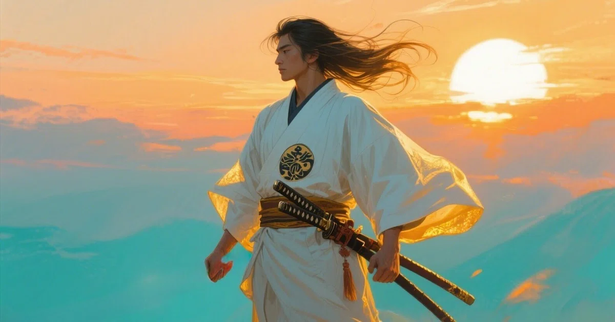 帯刀(たてわき)に宿る武士の誇り―知られざる姓の由来と歴史|HIROREE