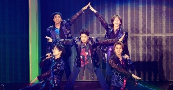 Aぇ! groupの武器なんてなんぼあってもえぇですからねぇ〜 （お