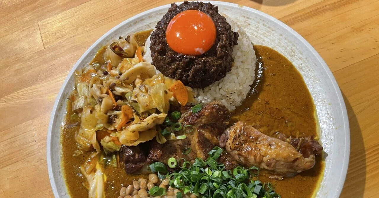吉田 カレー ルール