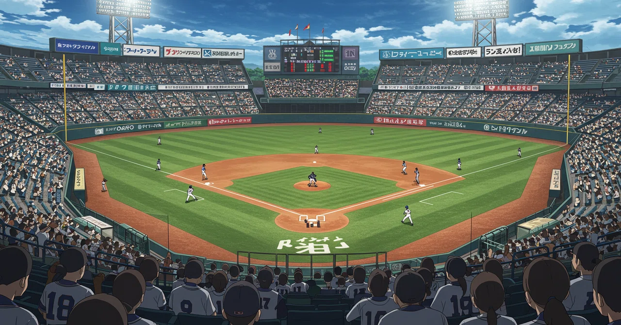 プロ野球試合の見どころ完全ガイド|初心者も楽しめる野球観戦