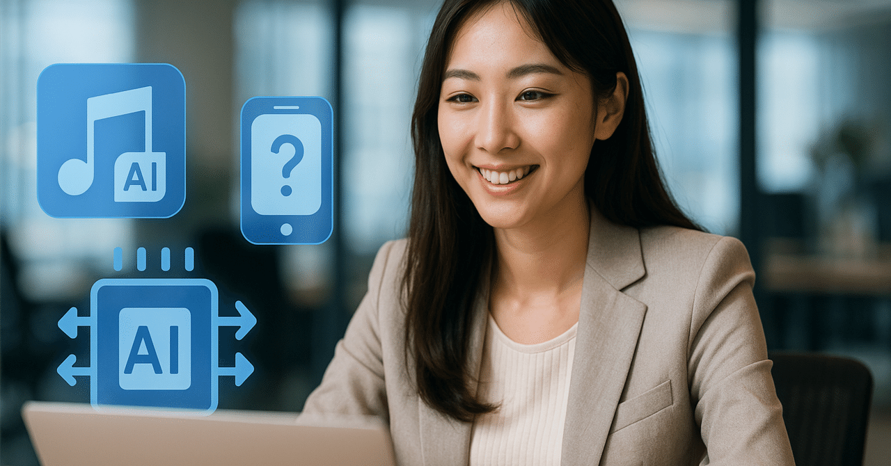 【クイズ】「『窃盗だ』エルトン・ジョン激怒ー英AI学習“無断利用”構想に波紋」「iPhone覇権を脅かす“AI空白”ーApple内部告発レポート」「米規制をくぐる“減速版GPU”ーNvidiaが中国市場松田達哉 | AI企業VPoE&教育企業CEO