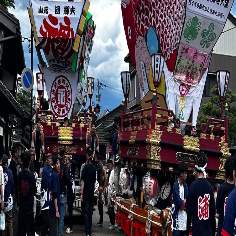 まーちゃん　【古着】花旅楽団 天狗 リバーシブル KYOTO 富士山 変幻自在 | スタジオ心 嵐山 | STUDIO KOKORO ARASHIYAMA