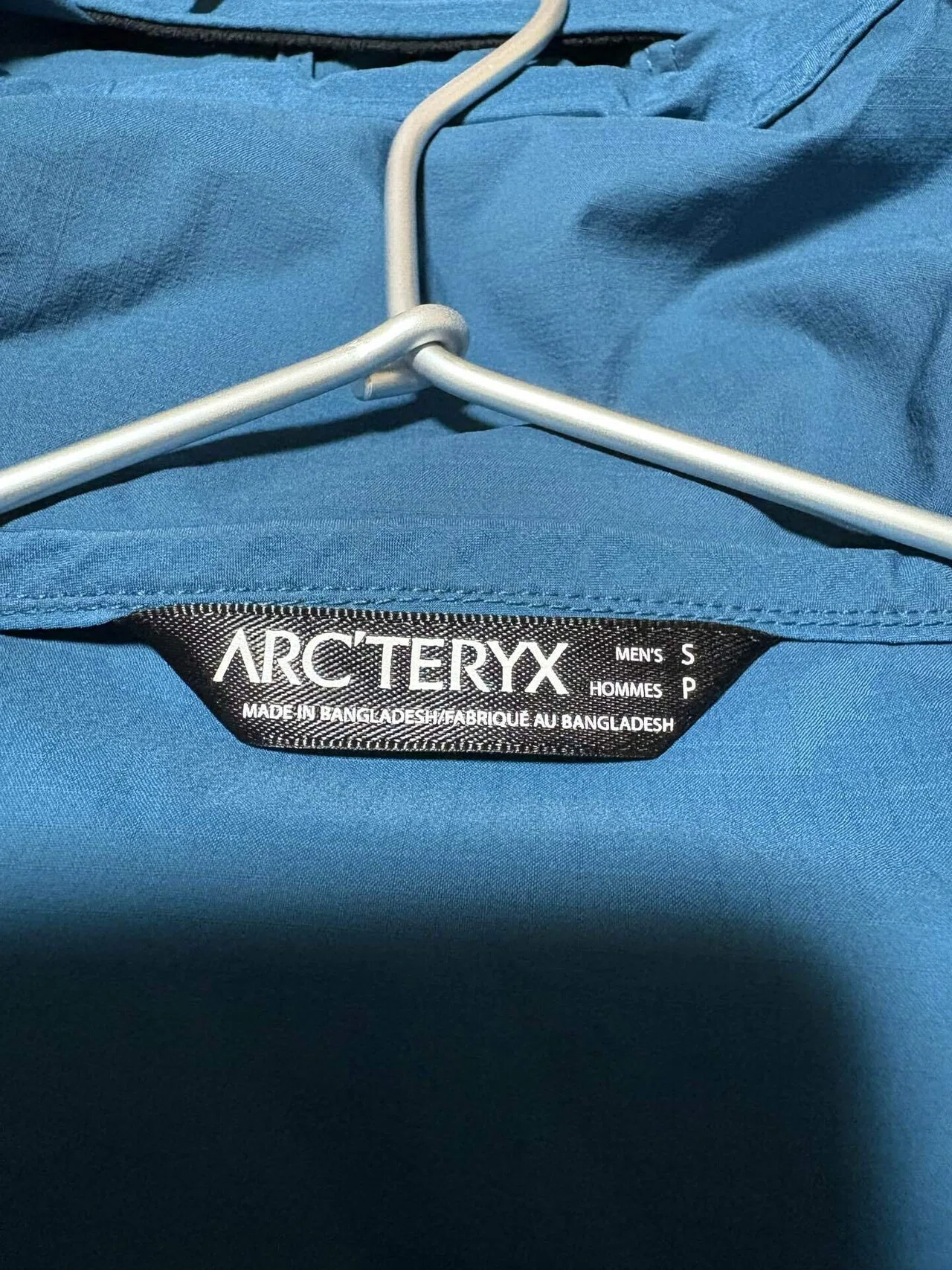 342blog~Fashion~ARC`TERYX① Squamish Hoody｜342