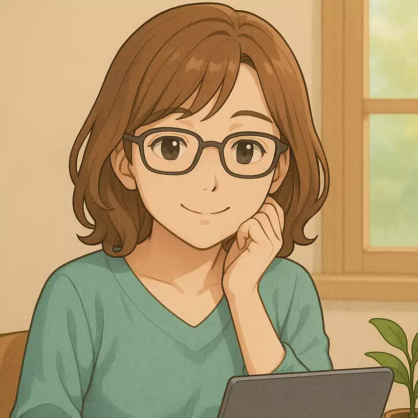 AI香（あいか）