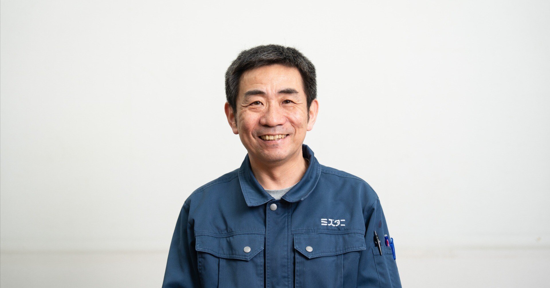 note始めました！｜水谷真也