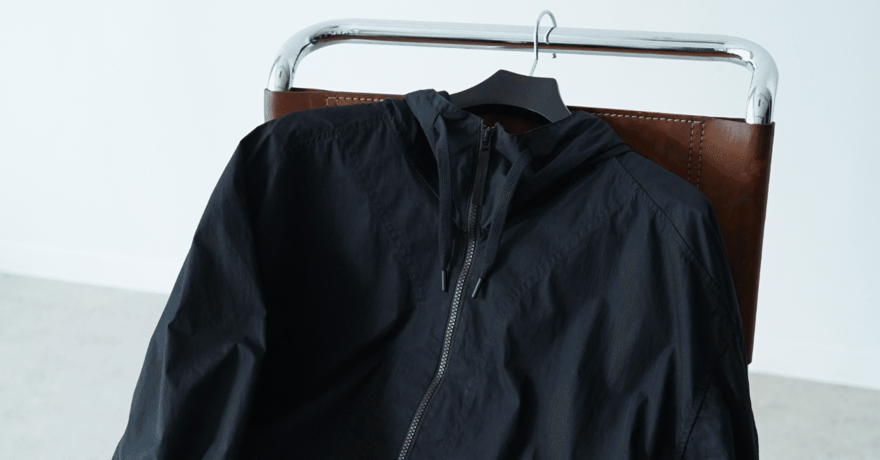 うわさのブルゾン。UNIQLO U / ssstein(シュタイン)｜WASTE