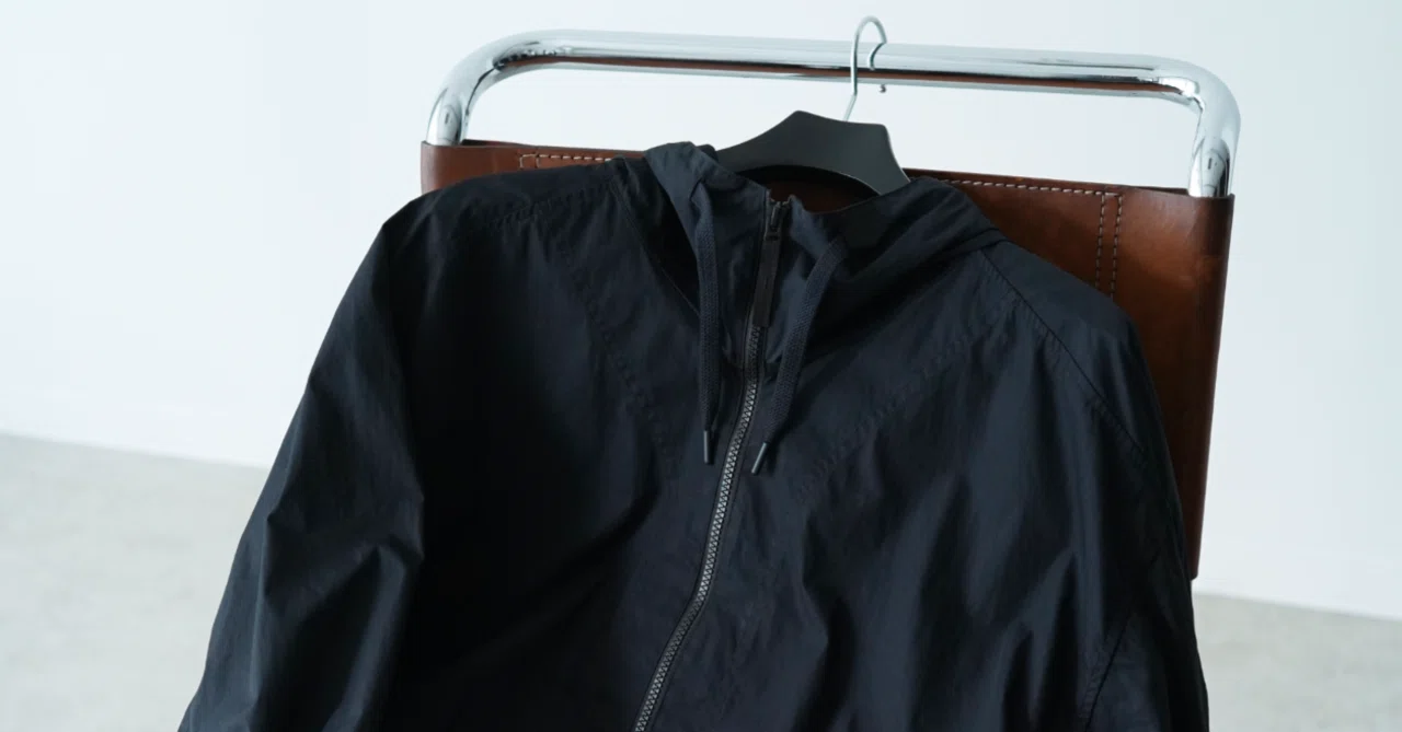 うわさのブルゾン。UNIQLO U / ssstein(シュタイン)｜WASTE