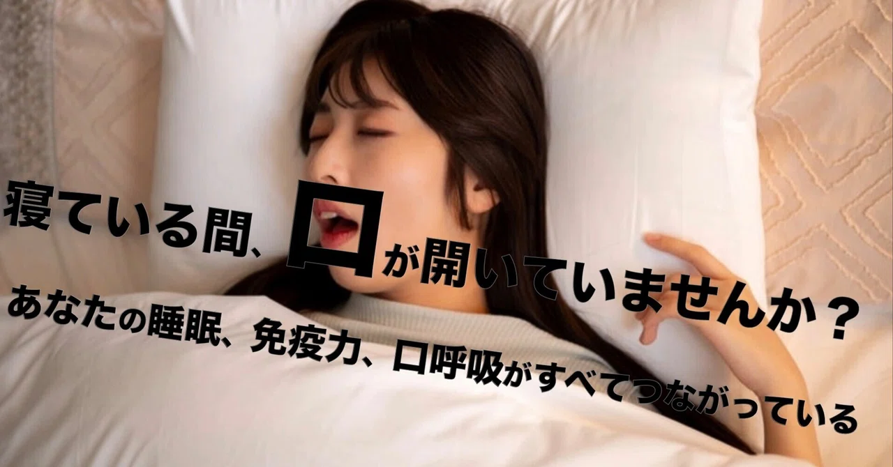 A dry mouth in the morning is a danger sign! Could your immunity be ...