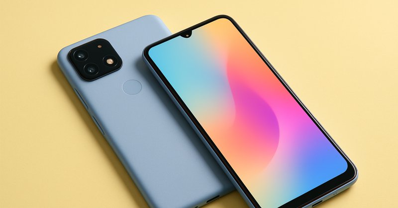 Leitz Phone 1を買ってみた｜kaz@Pinguist!