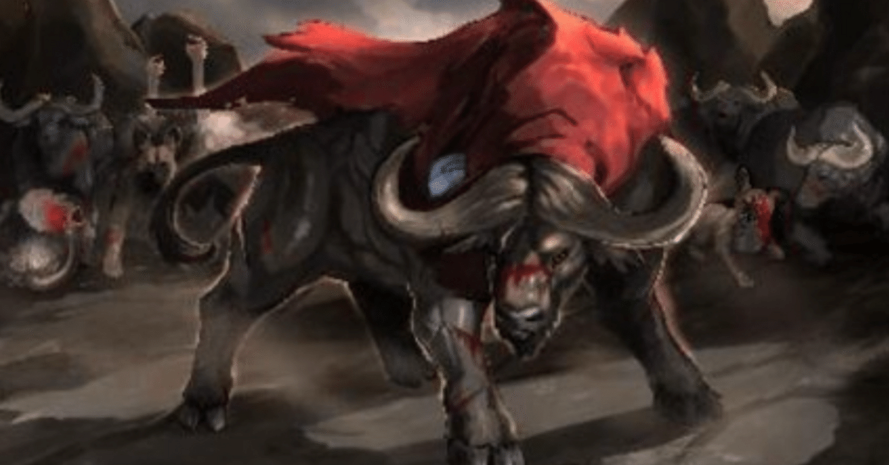 アニマルカードゲーム構築済みデッキ パン田、ヒョウ、蔵馬4コンセットノーマルのみ アニマルカードゲーム】パン田デッキ・ネオバッファロー解説&デッキ