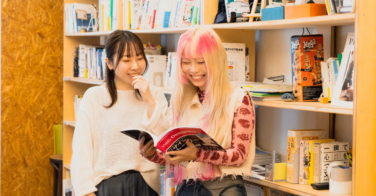 もう一度、作ってみようかな』── 社員の創作意欲を呼び覚ます展示会
