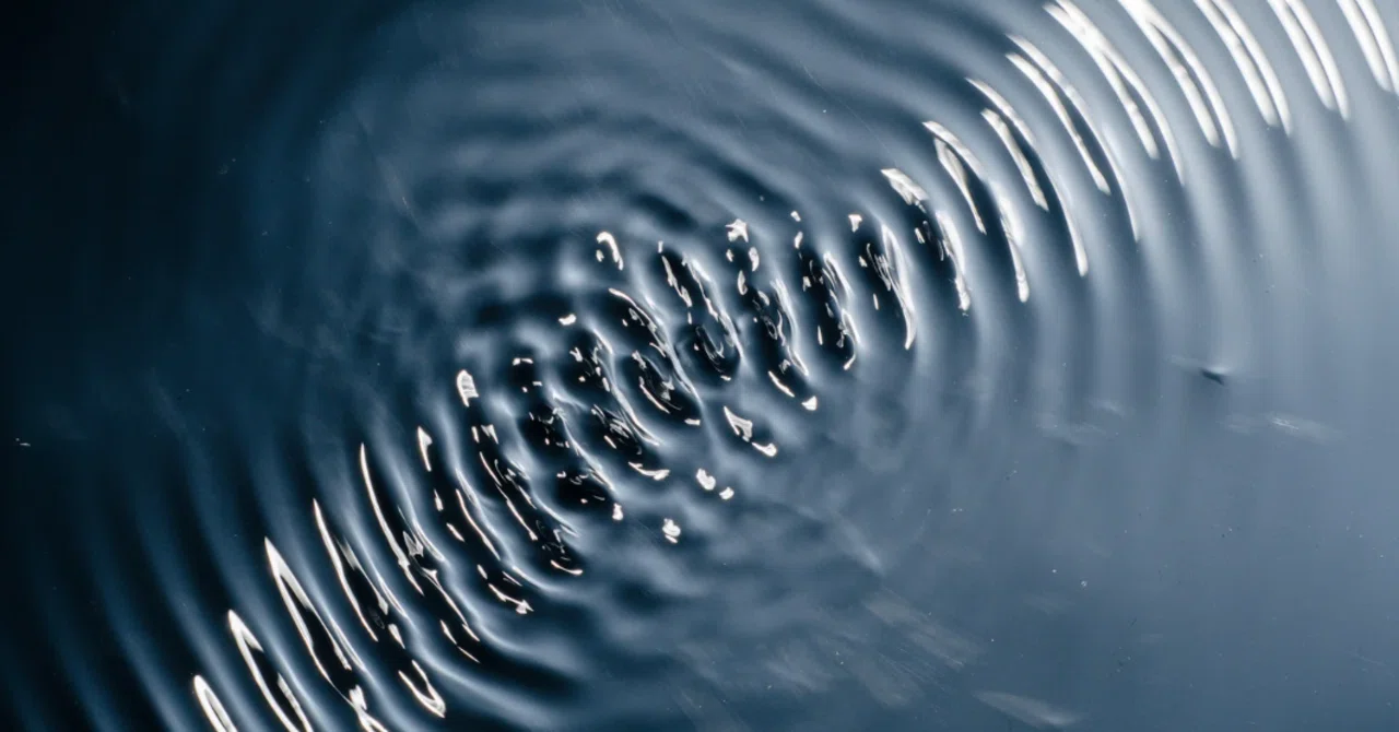 [Part 4] Sound Transcends Dimensions: When Vibration Rewrites Reality ...