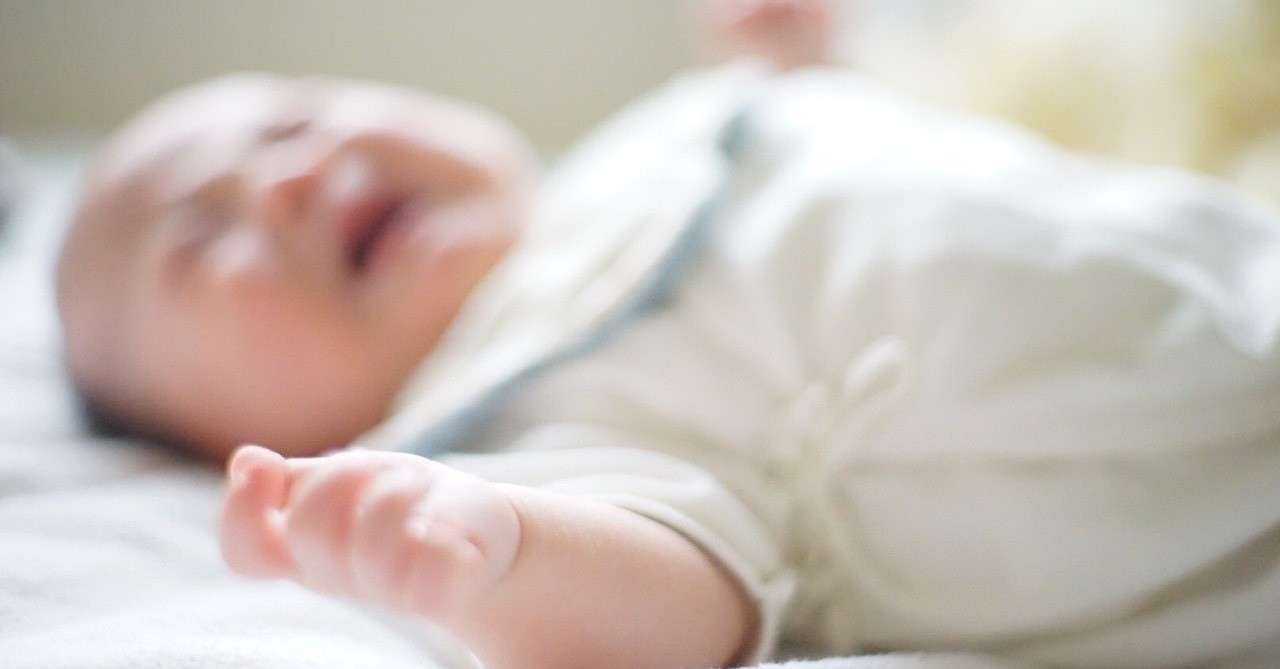 赤ちゃんのぐずりは成長の証かも メンタルリープ 薬剤師ママリリ Note